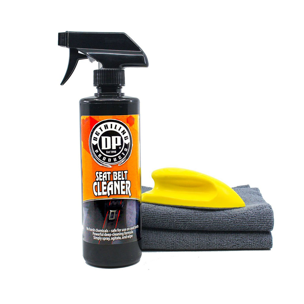 DP Detailing Products Waterless Auto Wash
