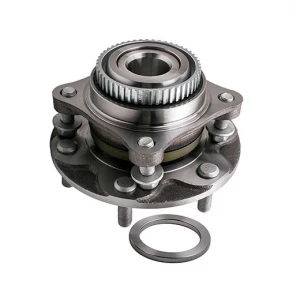 Auto Wheel hub bearing 43502-0K030