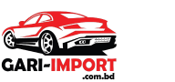 GARI-IMPORT.com,bd | logo